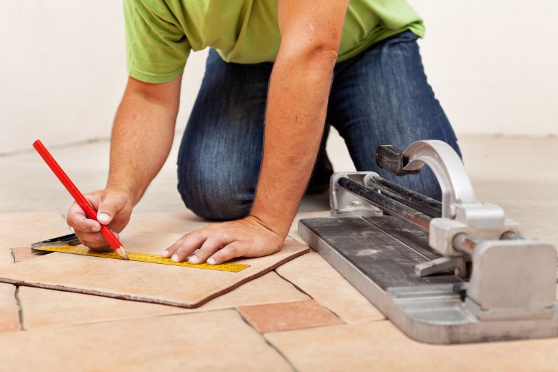 Independent Tile Craftsmen